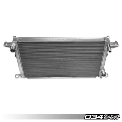 034 Motorsport - Radiator Upgrade - Audi B9 S4/S5/RS4/RS5 & C8 S6/S7 - 034-102-1005