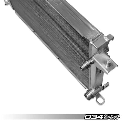 034 Motorsport - Radiator Upgrade - Audi B9 S4/S5/RS4/RS5 & C8 S6/S7 - 034-102-1005