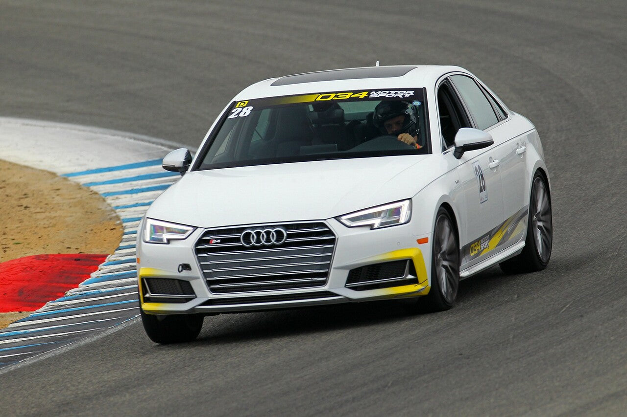 034 Motorsport - 4 Bar MAP Sensors - Audi B9 S4/S5/SQ5/RS4/RS5 EA839 2.9TT/3.0T - 034-111-5003