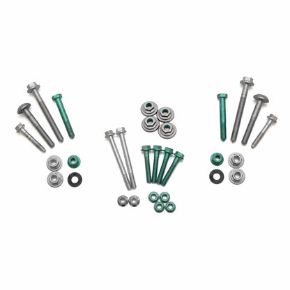 034 Motorsport - Control Arm Kit - Audi B8/B8.5 A4/S4 & A5/S5/RS4/RS5 (M14) - 034-401-1045