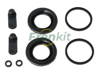 Rear WRX STI Brembo Gold (36mm) Frenkit Caliper Seal Rebuild Kit