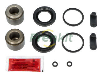 Rear WRX STI Brembo Gold (36mm) Frenkit Piston & Seal Rebuild Kit