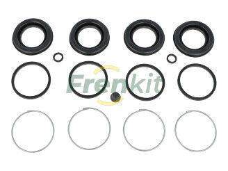 Front Subaru WRX Sumitomo, Nissan R33 GTS-t, S15 Frenkit Caliper Seal Rebuild Kit