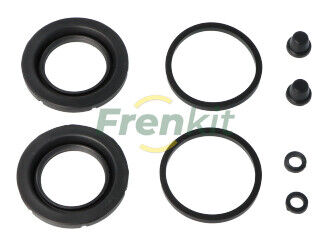 Rear EVO V-X, Nissan 350Z, STI 08-On Brembo 40mm Frenkit Caliper Seal Rebuild Kit