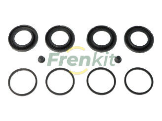 Front BMW F80 M3, BRZ/86 Brembo, Honda CIVIC FK8 Type R Brembo Frenkit Caliper Seal Rebuild Kit