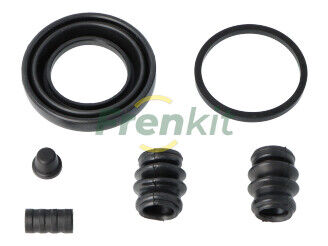 Rear Subaru BRZ, Toyota 86 GTS Frenkit Caliper Seal Rebuild Kit