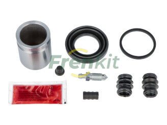 Rear Subaru BRZ, Toyota 86 GTS Frenkit Piston & Seal Caliper Rebuild Kit