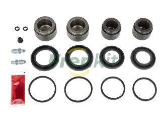 Front WRX STI, EVO Brembo Frenkit Piston & Seal Caliper Rebuild Kit