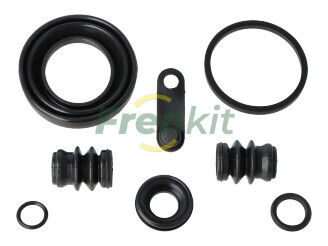 Rear Mazda RX8 Frenkit Caliper Seal Rebuild Kit
