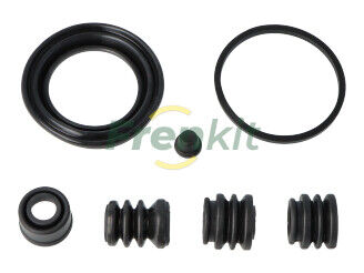 Front Hyundai Excel X3 Frenkit Caliper Seal Rebuild Kit