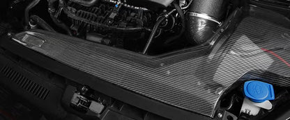Integrated Engineering Carbon Fibre Air Intake System Lid MQB EA888.3