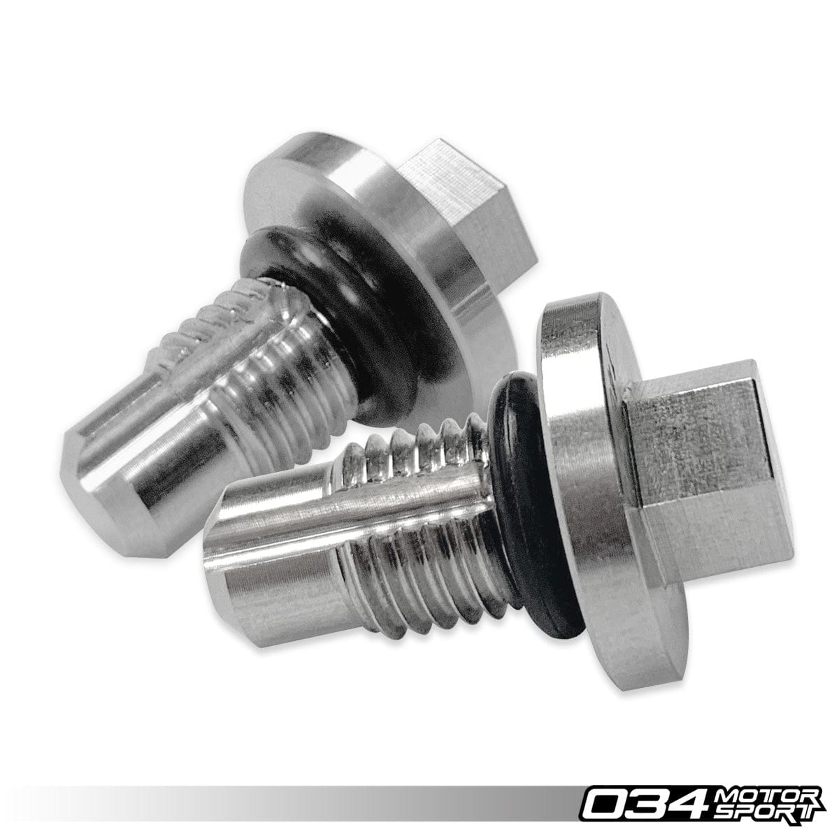 3.0 TFSI Supercharger Bleeder Screw Kit for Audi B8/B8.5/ S4/S5/Q5/A6/A7 - 034-145-Z043