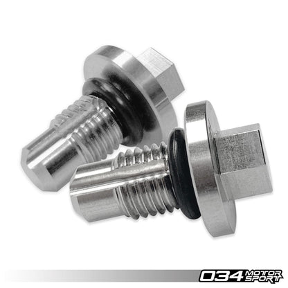 3.0 TFSI Supercharger Bleeder Screw Kit for Audi B8/B8.5/ S4/S5/Q5/A6/A7 - 034-145-Z043