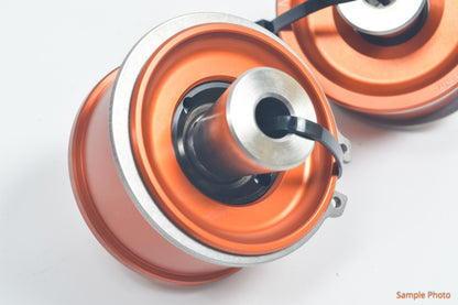 Moton Suspension Front Lower Control Arm Bearings E9X M3