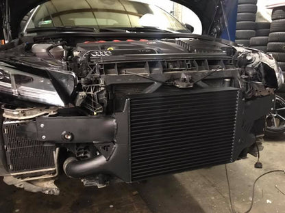 EMW Intercooler Kit for Audi RS3 8V.2