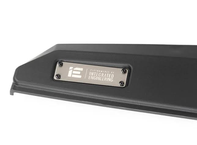 Integrated Engineering Polyurethane Air Intake System Lid MQB EA888.3