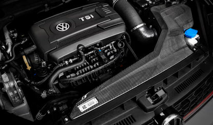 Integrated Engineering Carbon Fibre Air Intake System Lid MQB EA888.3