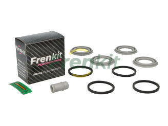 Front GR Yaris/ GR Corolla Frenkit Performance Caliper Seal Kit