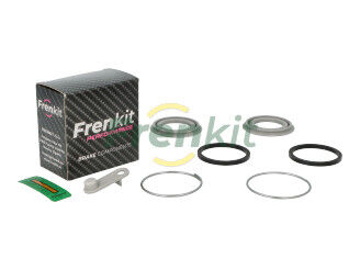 Rear Subaru WRX Sumitomo, Nissan R33 GTS-t, S15 Frenkit Performance Caliper Seal Kit