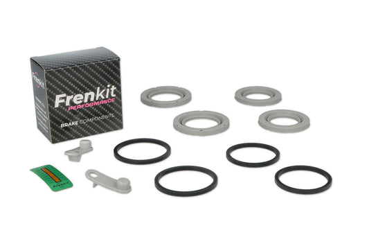 Front Supra GR / BMW Z4 Frenkit Performance Caliper Seal Kit