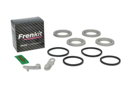 Front WRX STI, EVO Brembo Frenkit Performance Caliper Seal Kit