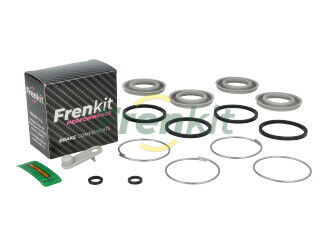 Front Subaru WRX Sumitomo, Nissan R33 GTS-t, S15 Frenkit Performance Caliper Seal Kit