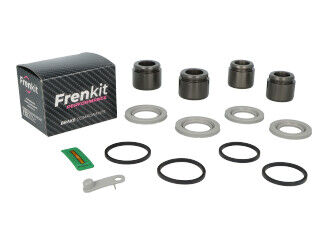 Front Porsche 964 / Boxster 986/987 / Cayman 987 Frenkit Performance Caliper Piston & Seal Kit