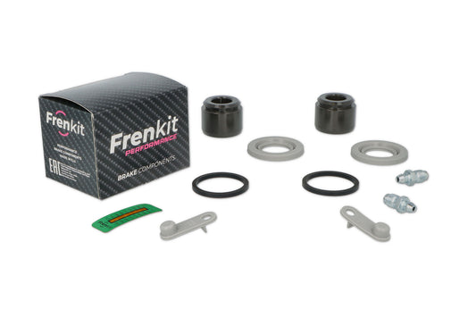 Rear WRX STI 01-07 Brembo Gold 36mm Frenkit Performance Caliper Piston & Seal Kit