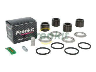 Front GR Yaris/ GR Corolla Frenkit Performance Caliper Piston & Seal Kit