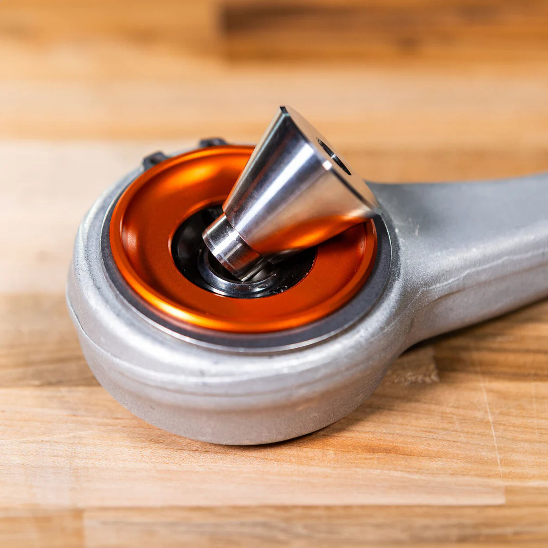 Moton Suspension Front Lower Control Arm Bearings E9X M3