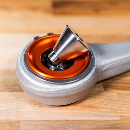 Moton Suspension Front Lower Control Arm Bearings E9X M3