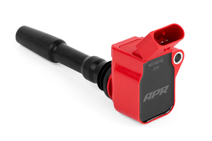 APR Ignition Coil Pack (Red, Single)