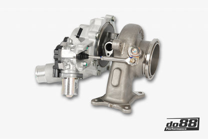 Garrett Powermax Stage 1 GT2260S Turbo 485hp