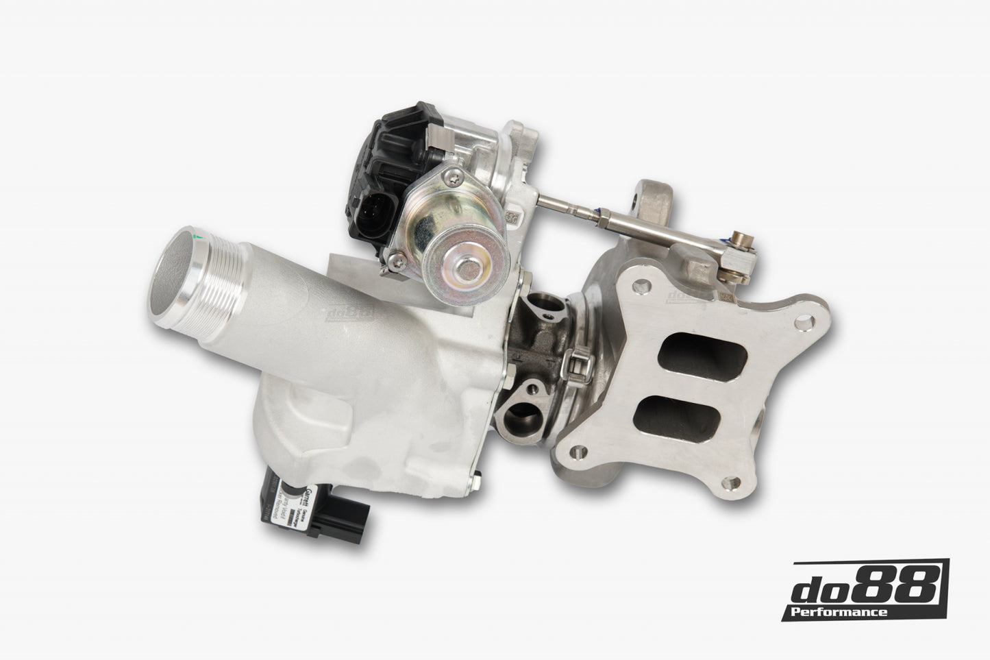 Garrett Powermax Stage 1 GT2260S Turbo 485hp