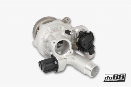 Garrett Powermax Stage 1 GT2260S Turbo 485hp