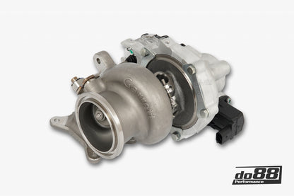 Garrett Powermax Stage 1 GT2260S Turbo 485hp