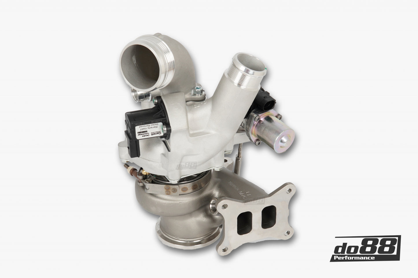 Garrett Powermax Stage 2 G25-660 Turbo 600hp