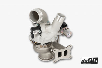 Garrett Powermax Stage 2 G25-660 Turbo 600hp