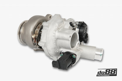 Garrett Powermax Stage 2 G25-660 Turbo 600hp