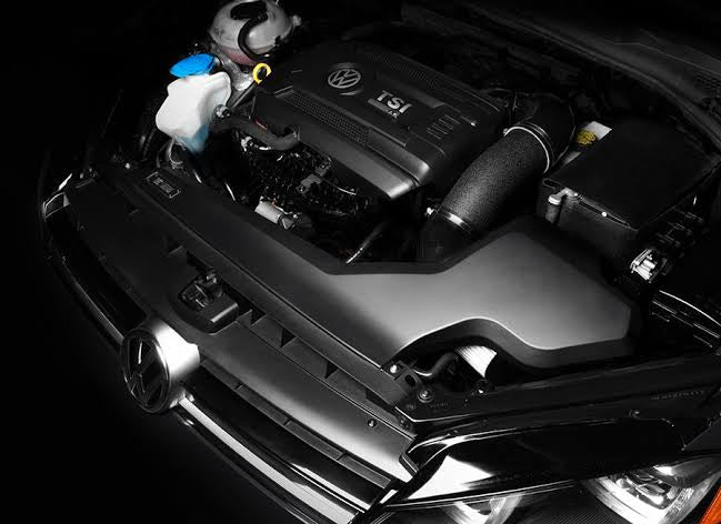 Integrated Engineering Polyurethane Air Intake System Lid MQB EA888.3