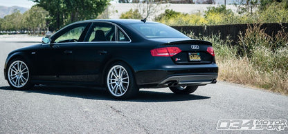 034 Motorsport - Heavy Duty Tie Rod End Pair - Audi B8/B8.5 A4/S4/A5/S5/RS5 - 034-406-2026