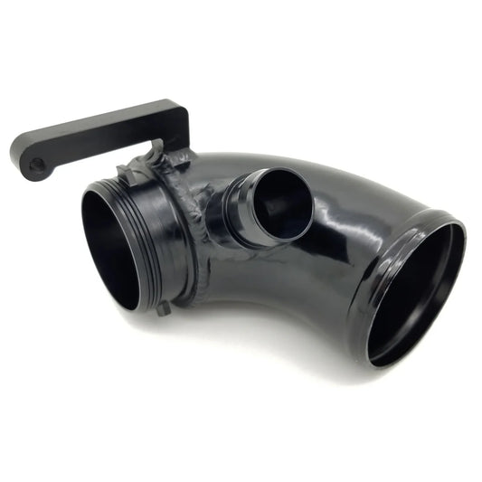 MQB High-Flow Turbo Inlet Pipe