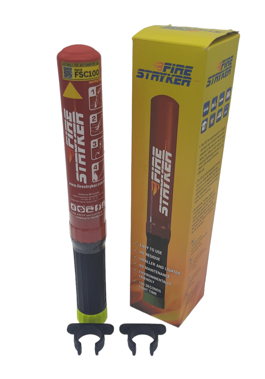 FireStryker FSC100 Extinguisher Stick 100-Second
