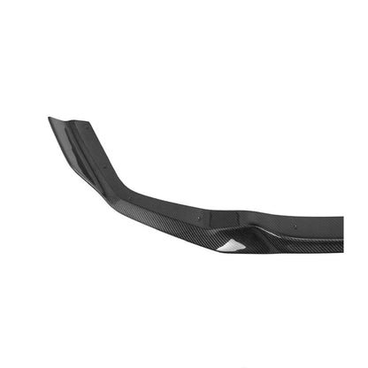 F87 M2 OG Carbon Fibre CS Style Front Lip