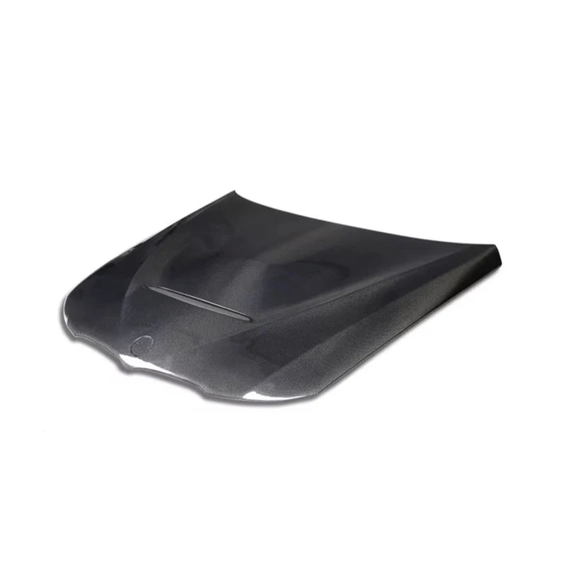 E92 3 Series GTS-Style Carbon Fibre Bonnet