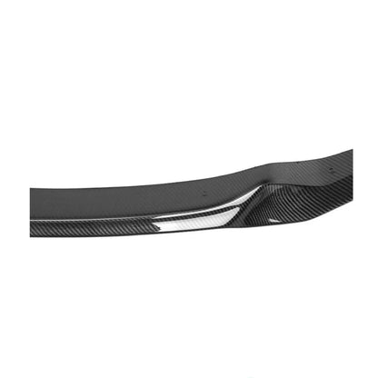 F87 M2 OG Carbon Fibre CS Style Front Lip