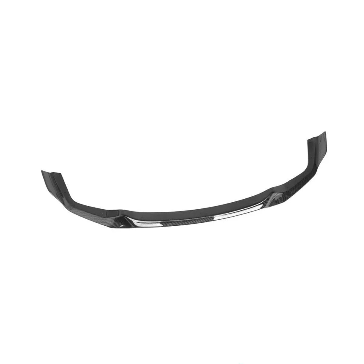 F87 M2 OG Carbon Fibre CS Style Front Lip
