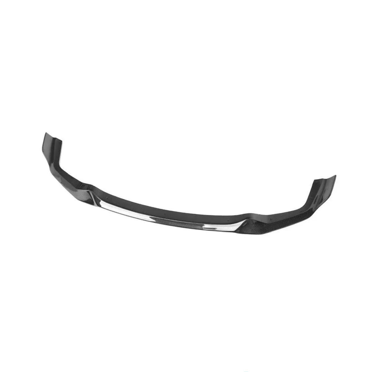 F87 M2 OG Carbon Fibre CS Style Front Lip