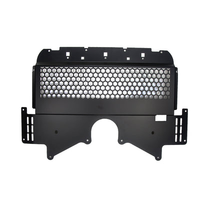 G8X M3/M4 Oil Cooler Skid Plate
