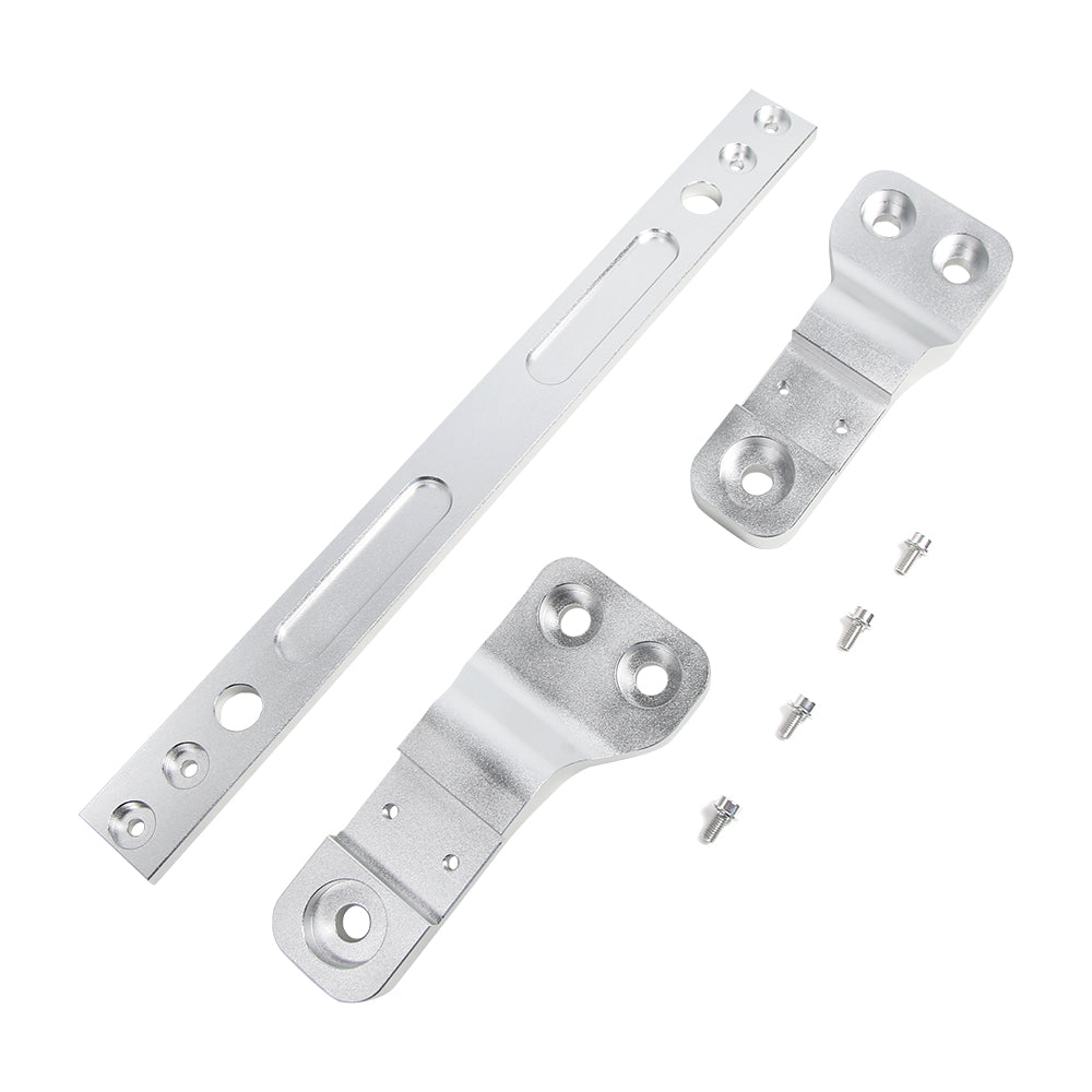 Front Subframe Brace – VW Golf MK7 / MK8 R & GTI | Audi RS3 8V FL | TTRS 8S